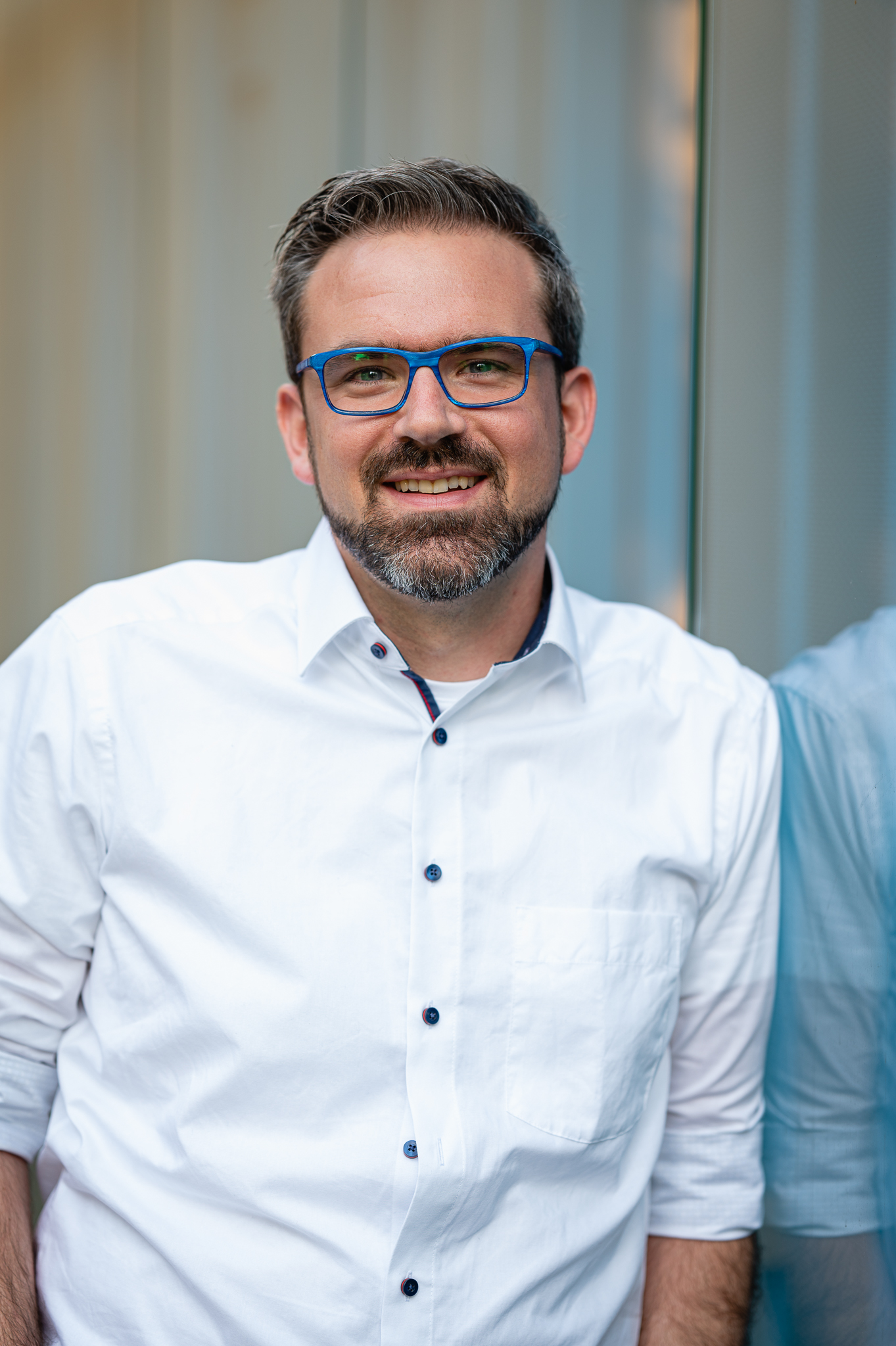Prof. Dr. Philipp Diebold