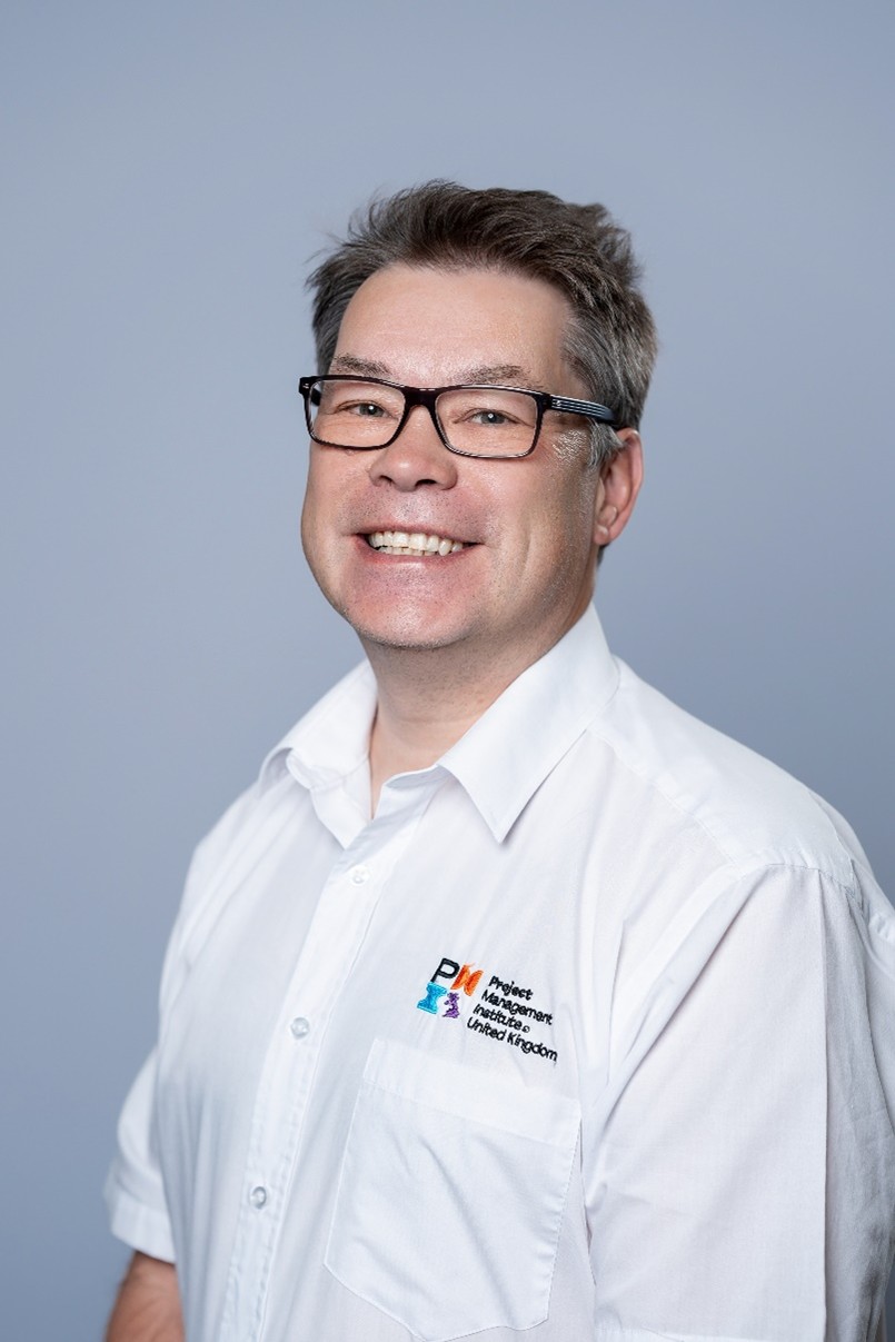 Nigel Smith