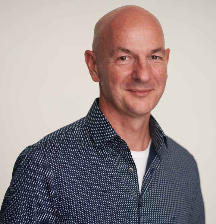 Marc Soester