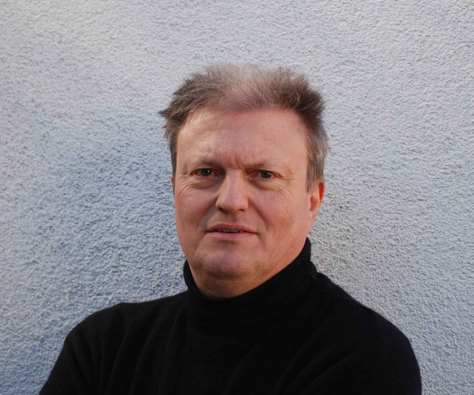 Andreas Berning