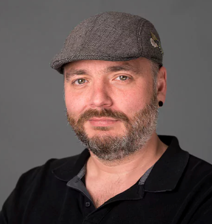 Andreas Monschau