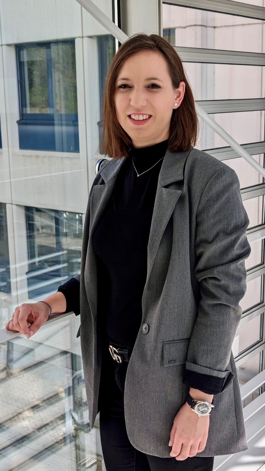 Ann-Kathrin Drost