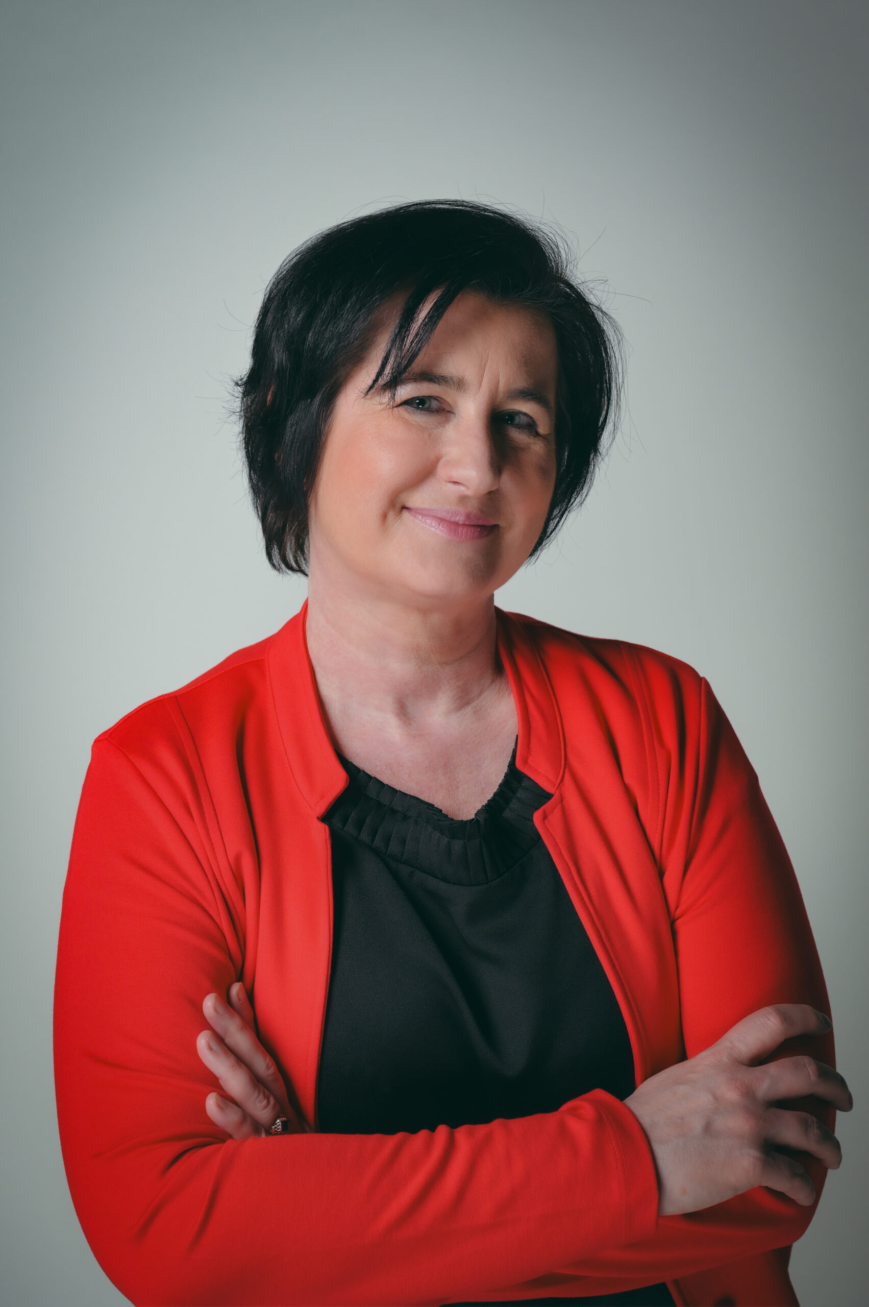 Eva Petrovicsne Almasi