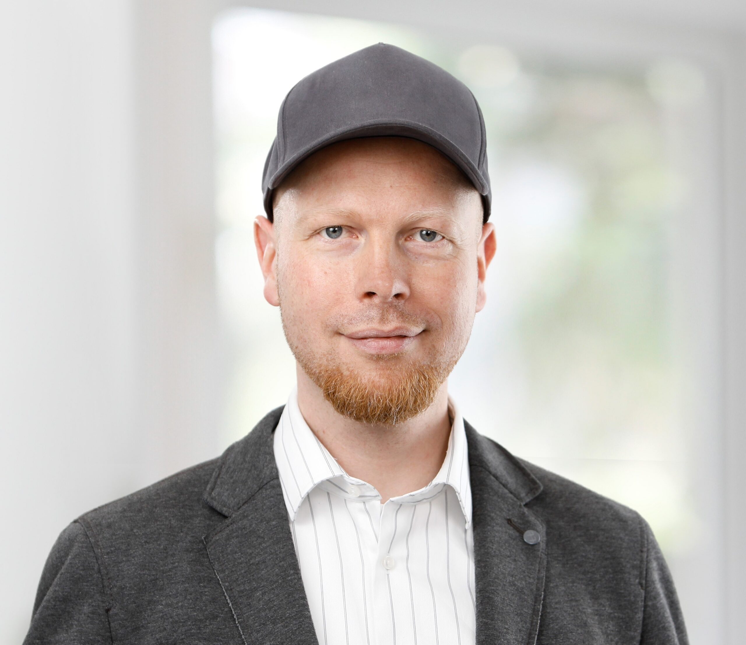 Felix Stein