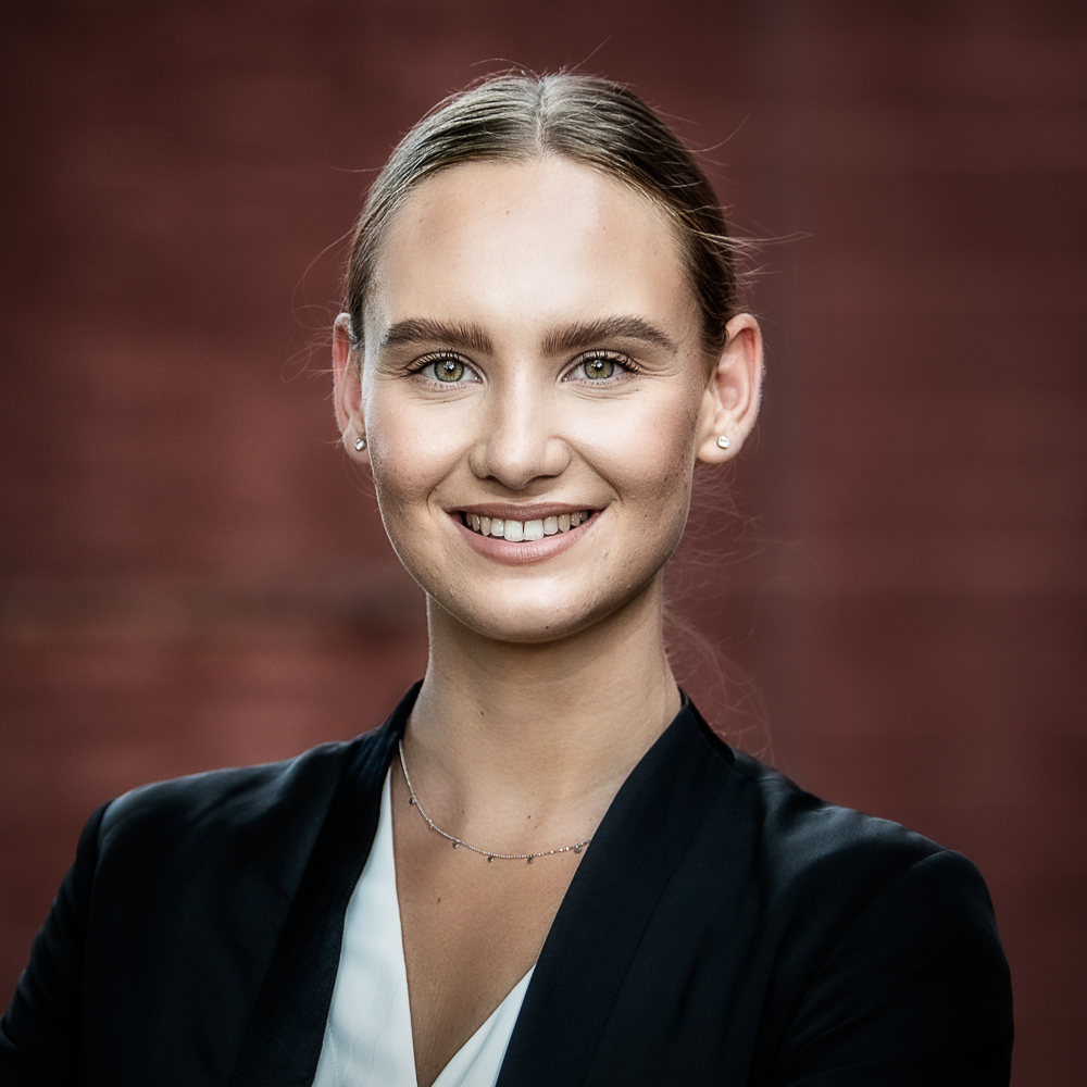 Franziska Schacht