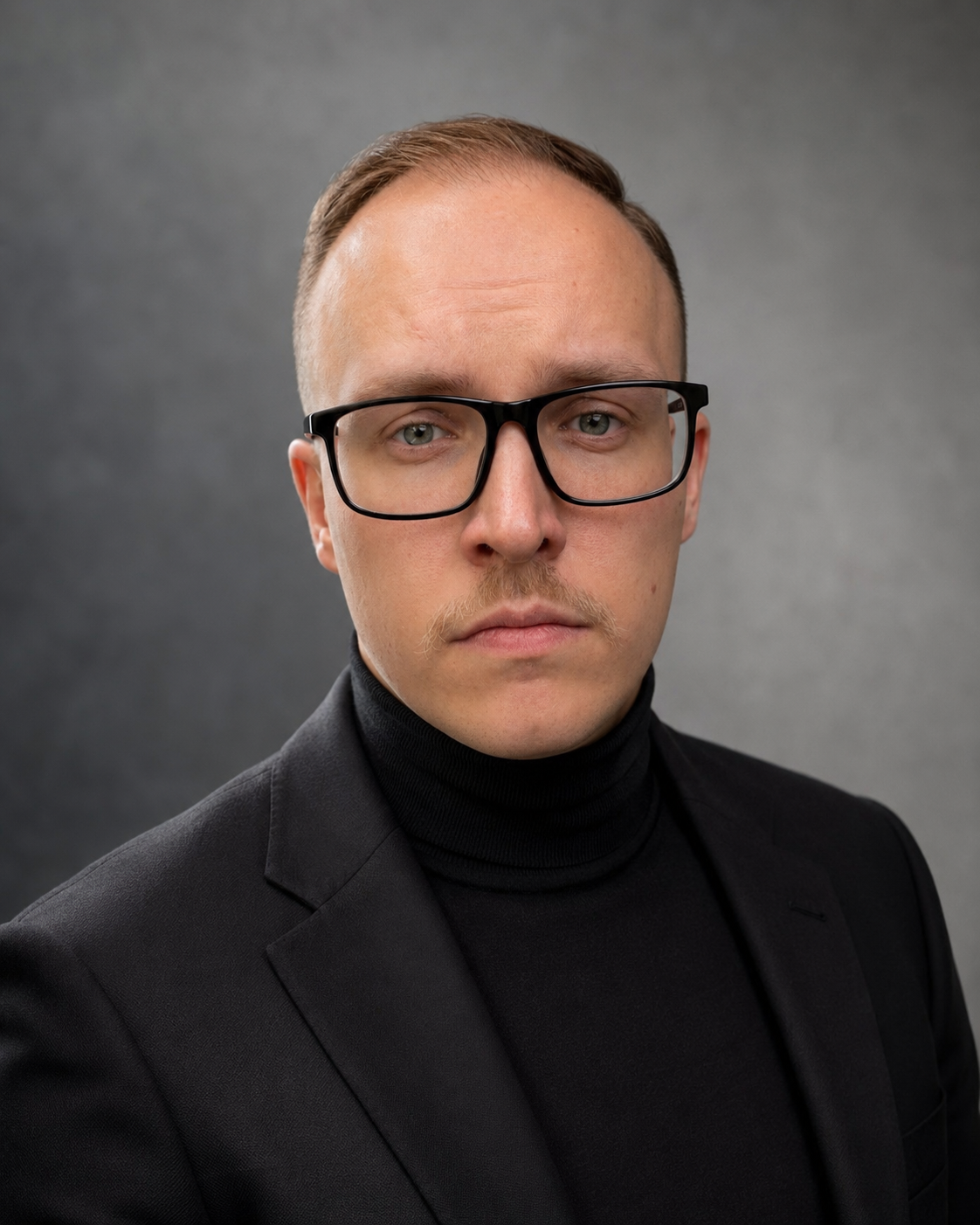 Hardy Steffens