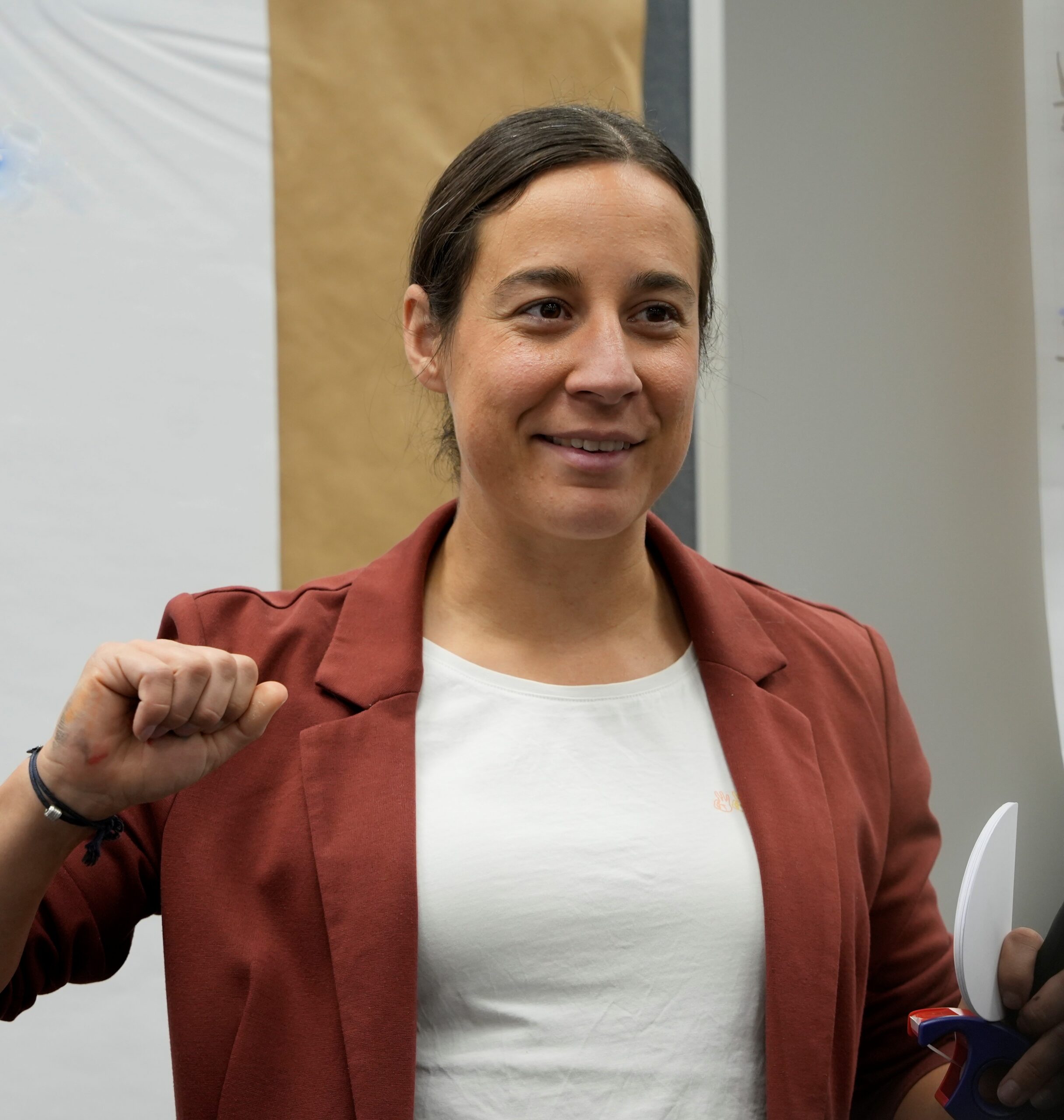 Janine Faaß