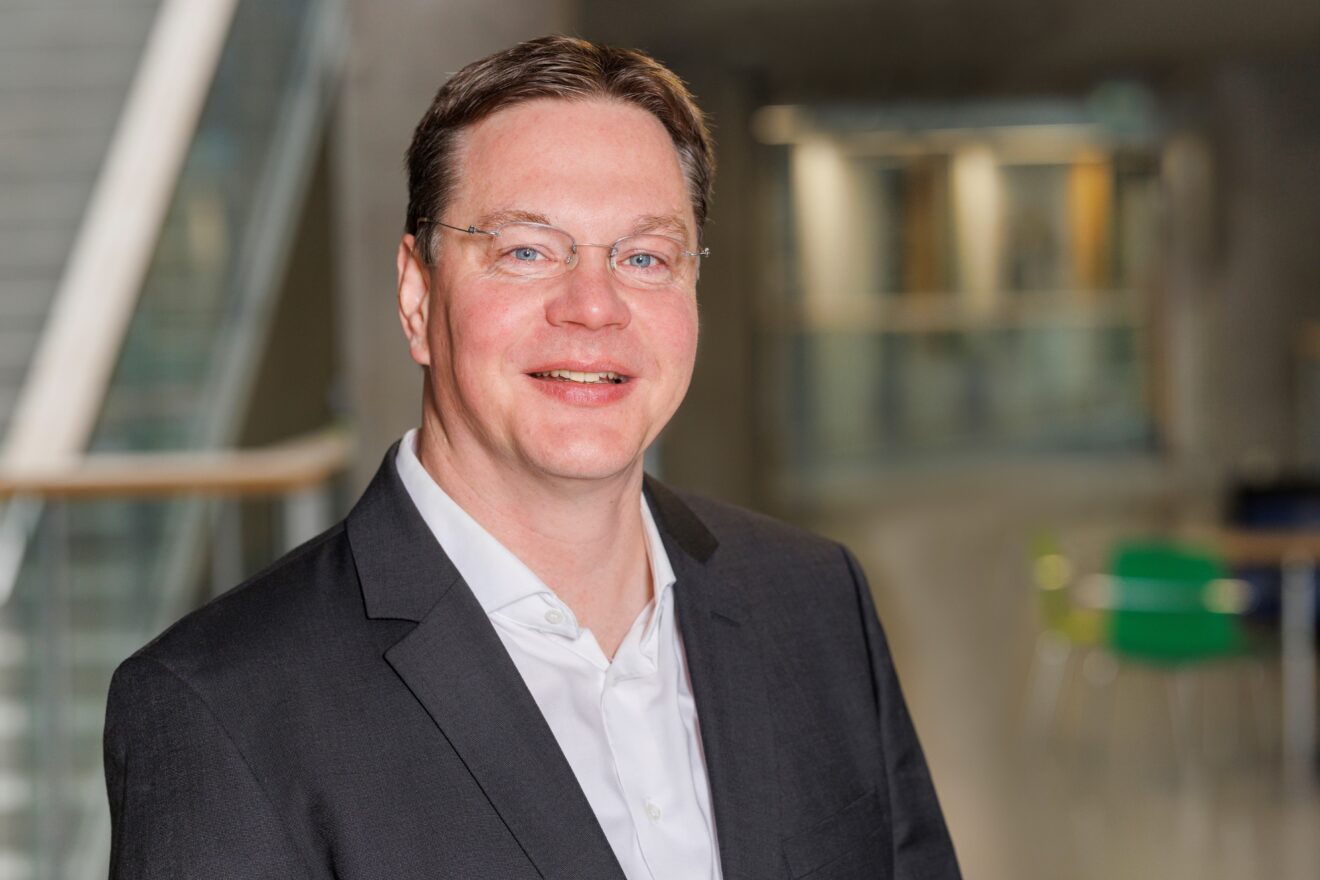 Lars Gottschling-Knudsen