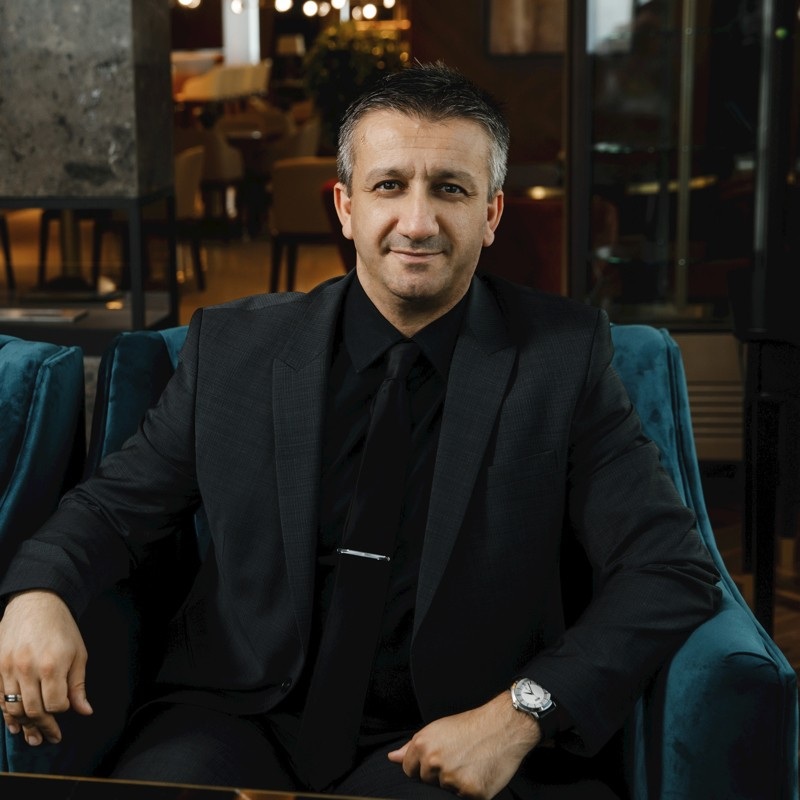 Marko Petrovic