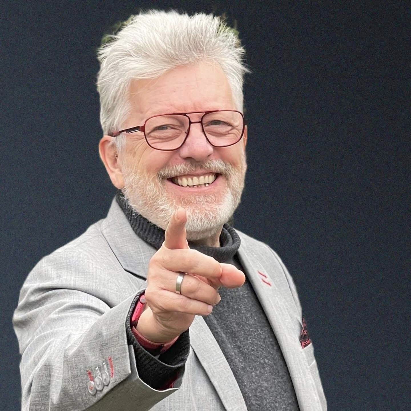 Oliver Lehmann