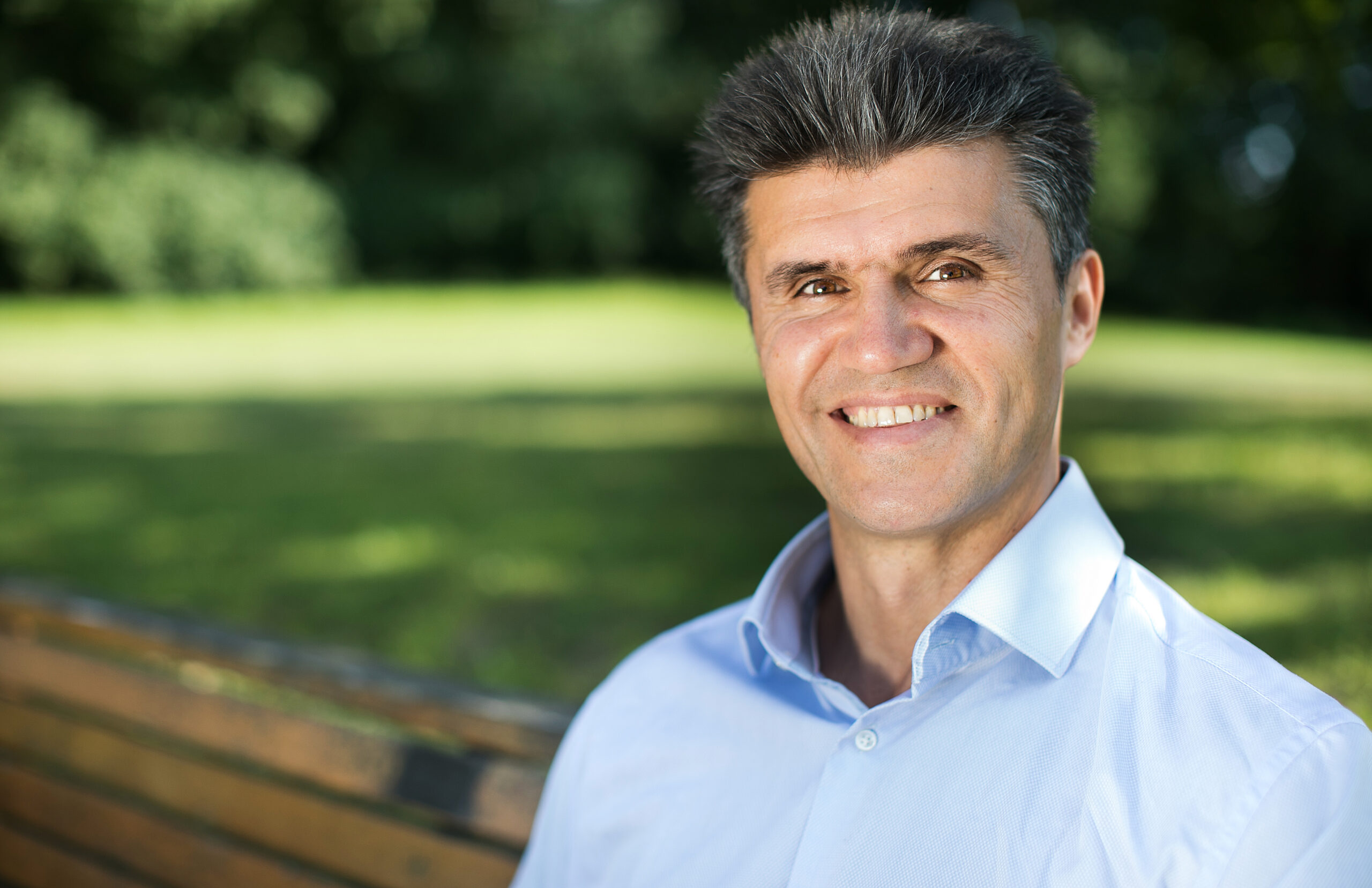 Peter Ivanov