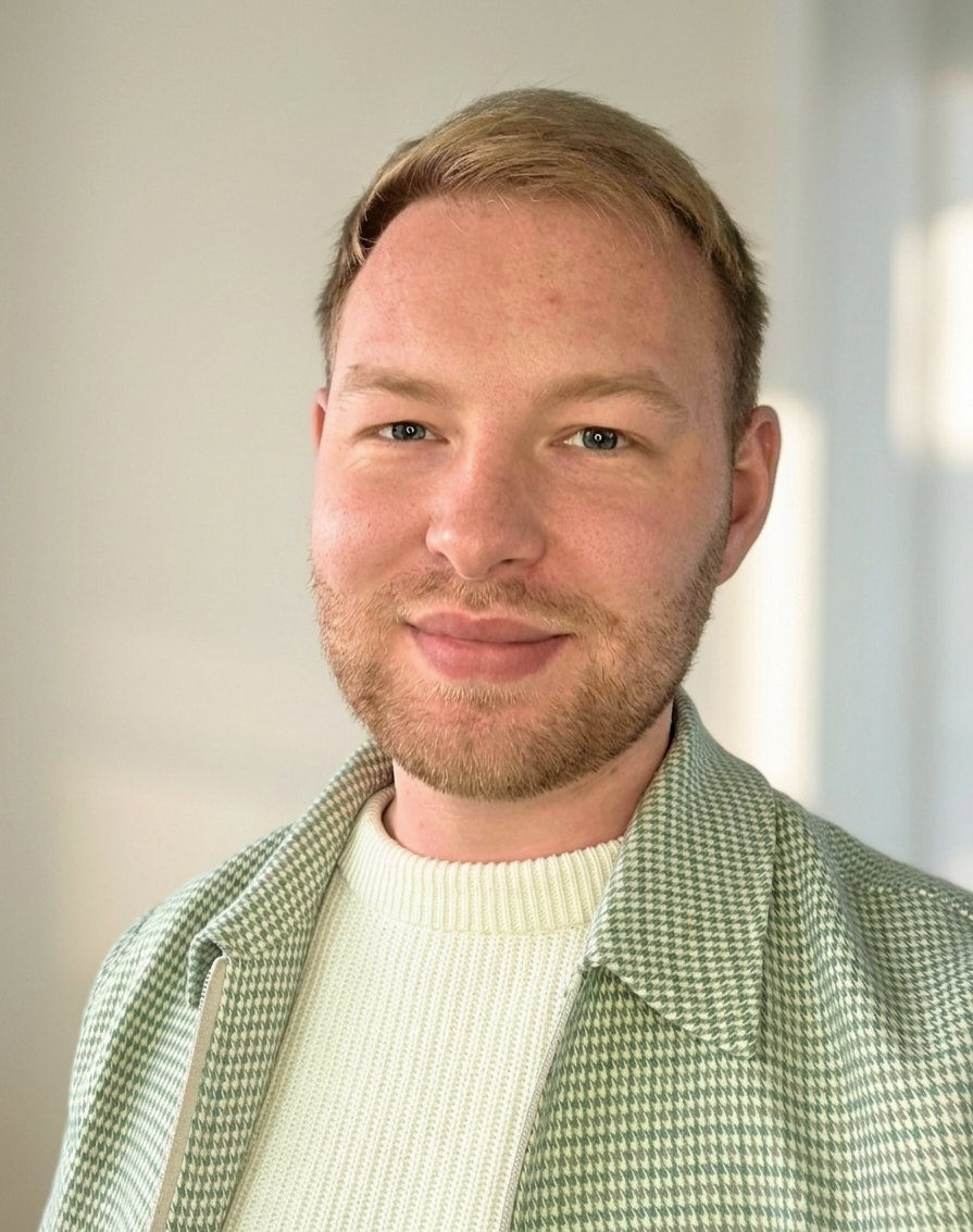 Richard Hörnig