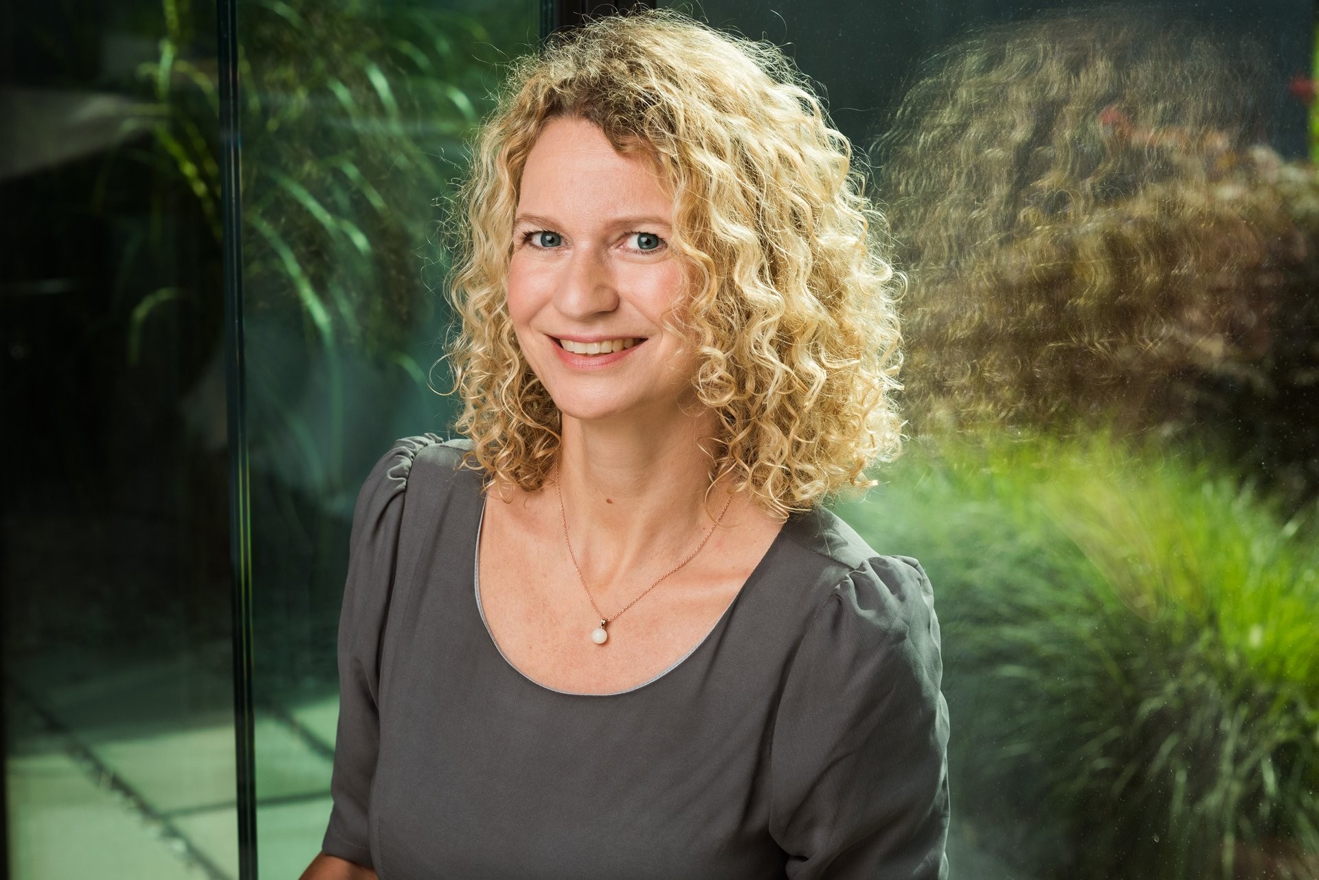 Simone Kolbeck