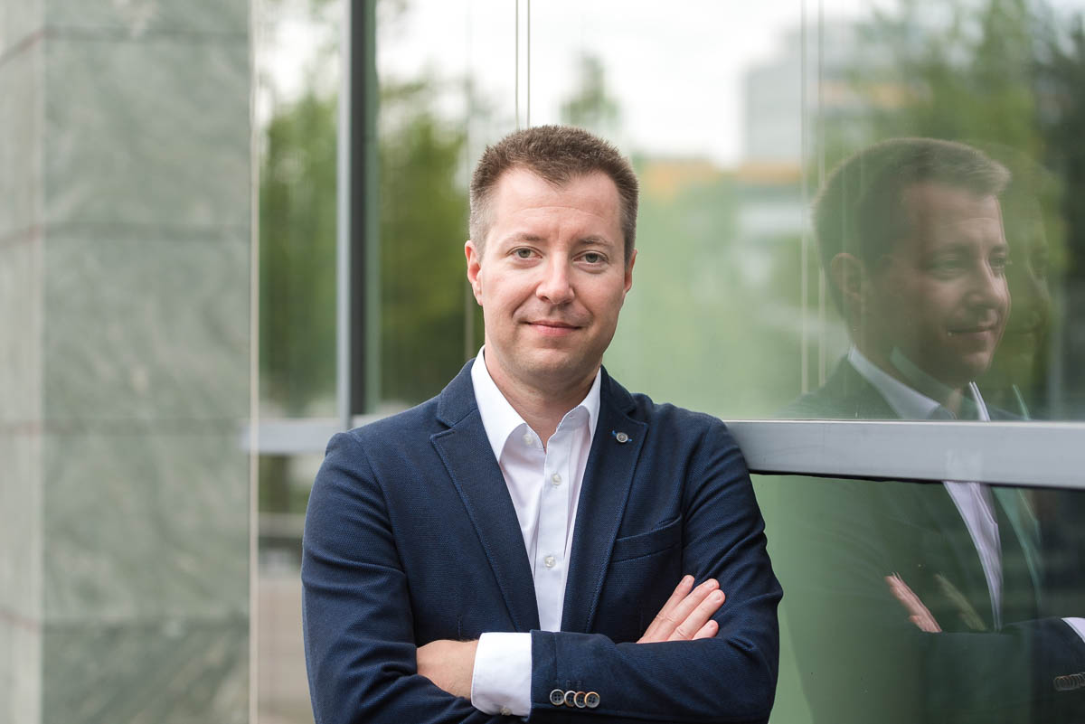 Dr. Stefan Leibelt