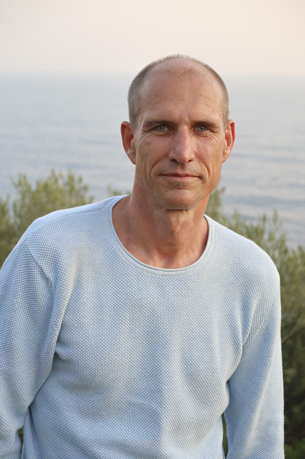 Tom Sietas