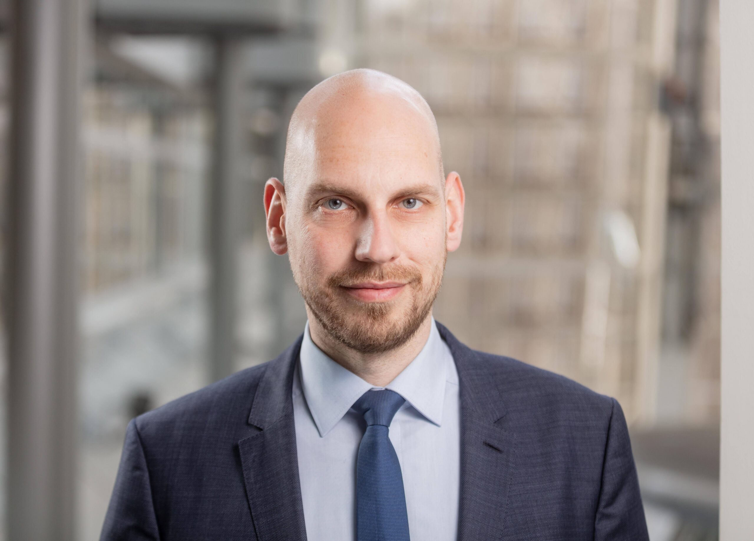 Stephan Wolter